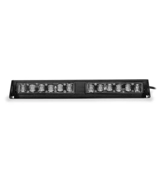 2 Fusion Frontier 3 Watt Emergency LED Dash Deck Light With Mount