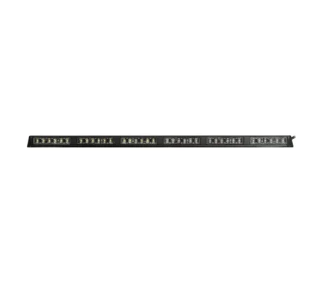 6 Fusion Frontier 3 Watt Emergency LED Dash Deck Light With Mount