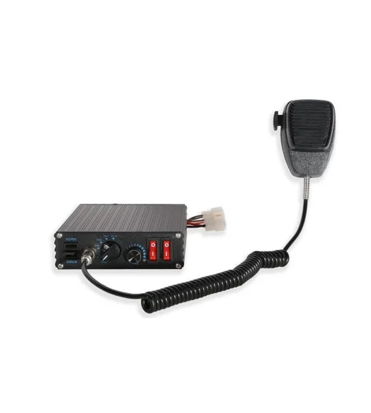 Prairie Falcon 100 watt Police Siren