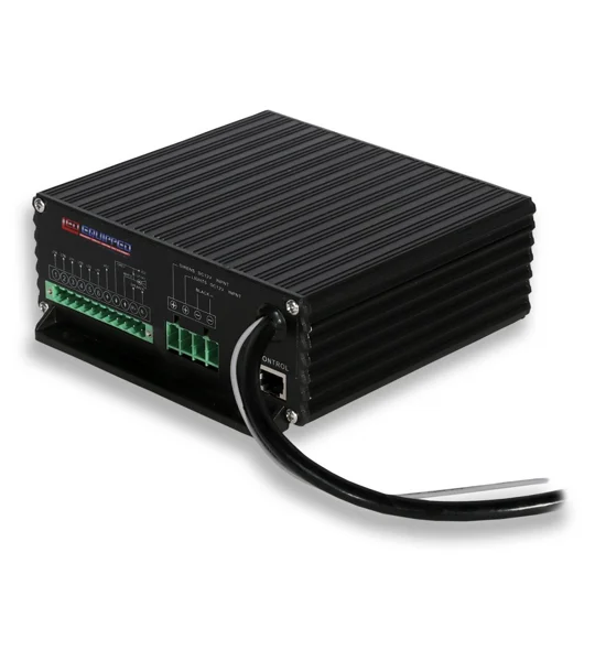 Pelican 100 Watt Police siren