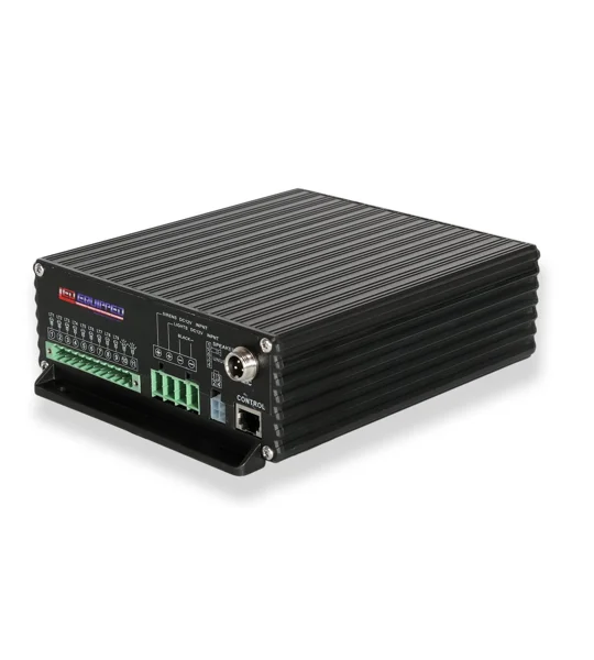 Black Falcon 100 watt Siren Controller Switch Box Combo