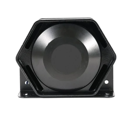 Frightener Compact 100 Watt Siren Speaker