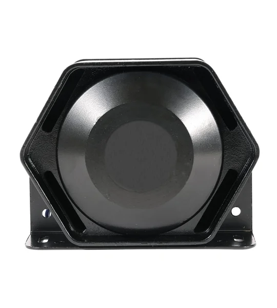 Frightener Compact 100 Watt Siren Speaker