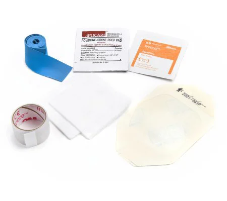 IV Start Kit Pack Basic Level 1