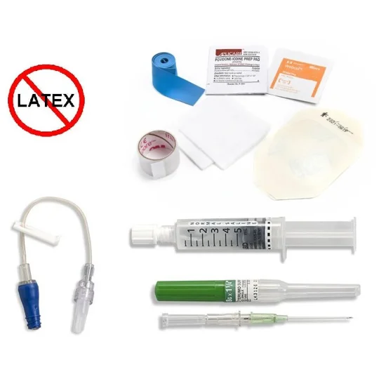 Tactical Field IV Start Kit IFAK with 20 Gauge
