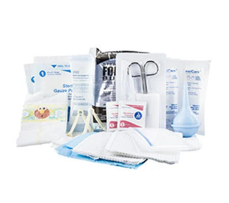 OB Custom Kit Sealed Your Dallas Midwife