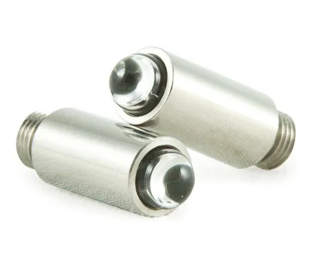 Halogen Lamp 3.5 Volts 0.72 Watts Each