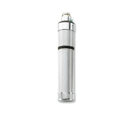 Ophthalmoscope Otoscope Handle Conventional Large 3.5 Volt