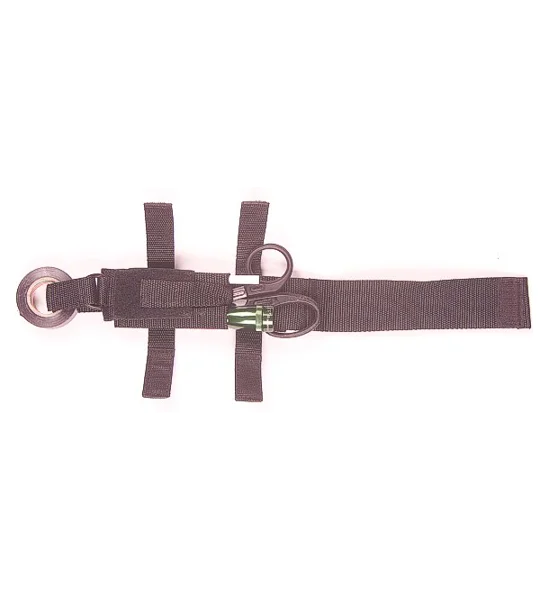 Demolition Tactical Light Knife Scissor Pouch EMT Medic Tape Hanger