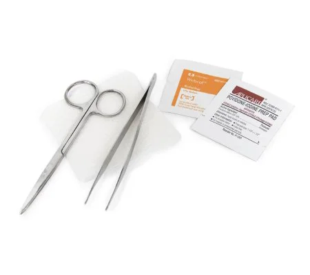 Suture Removal Kit Advanced