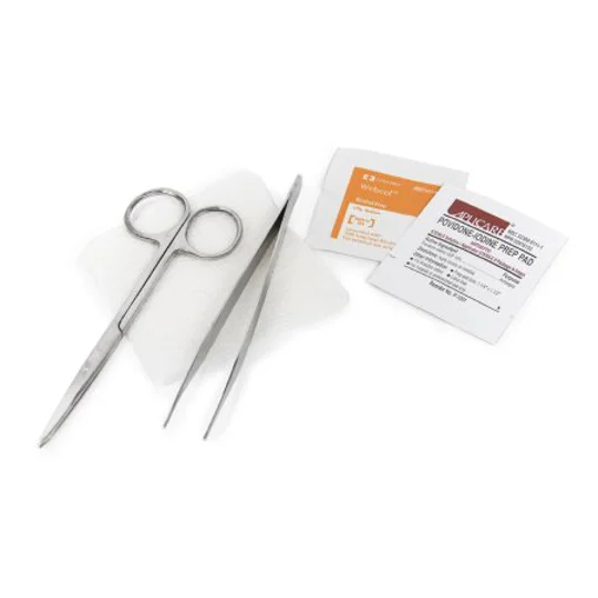 Suture Removal Kit Advanced