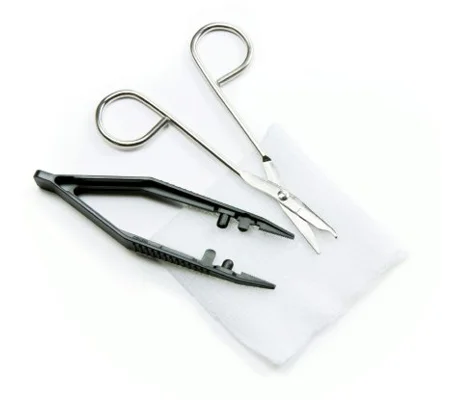 Suture Removal Kit Basic 3