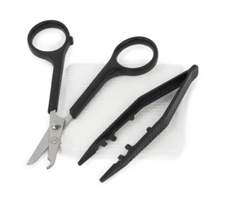 Suture Removal Kit Basic 4