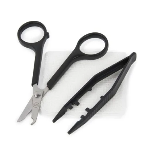 Suture Removal Kit Basic 4