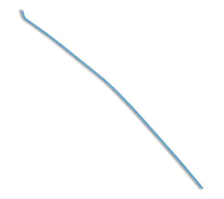 Bougie Type Endotracheal Tube Introducer Stylet 10 Fr Peds