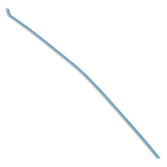 Bougie Type Endotracheal Tube Introducer Stylet 10 Fr Peds