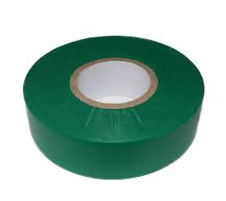 Triage Tape Standard Colored Mass Causality MCI Green 300'