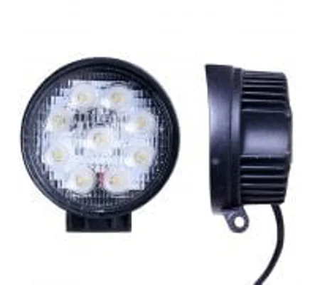27 Watt Super LED Work light