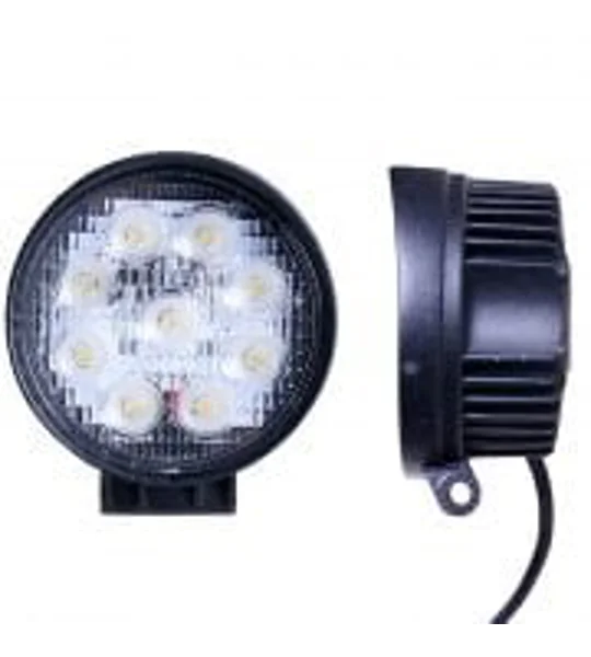27 Watt Super LED Work light