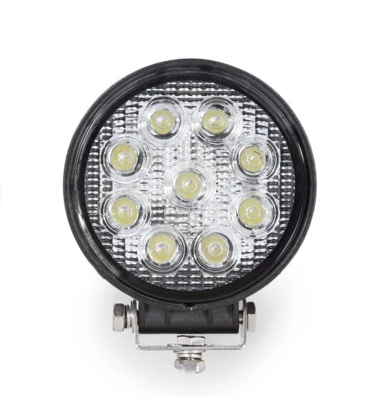 27 Watt Super LED Work light