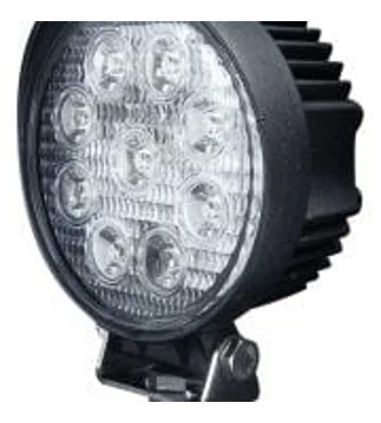 27 Watt Super LED Work light