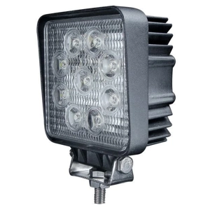 27 Watt LED Work lights