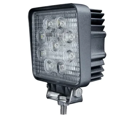 27 Watt LED Work lights