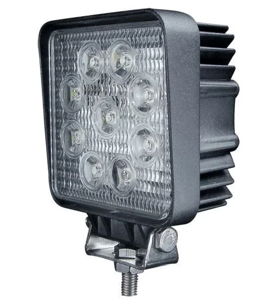 27 Watt LED Work lights