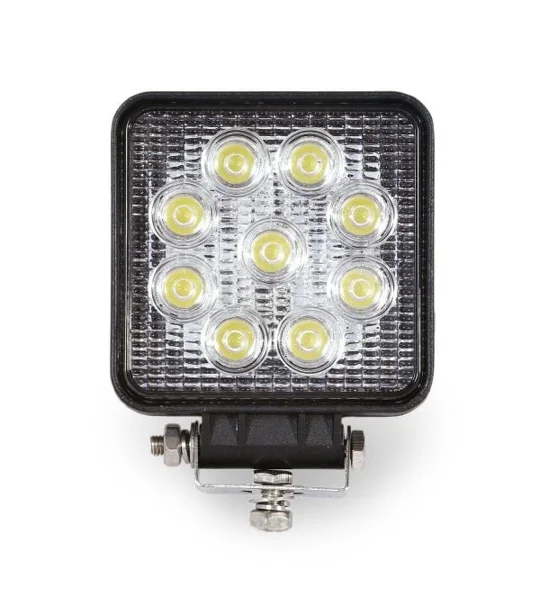 27 Watt LED Work lights