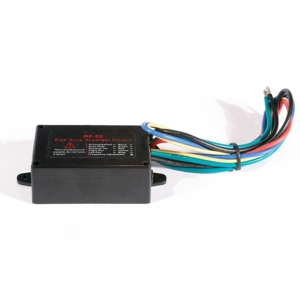 Wig Wag Headlight Grille Light Flasher Model 2