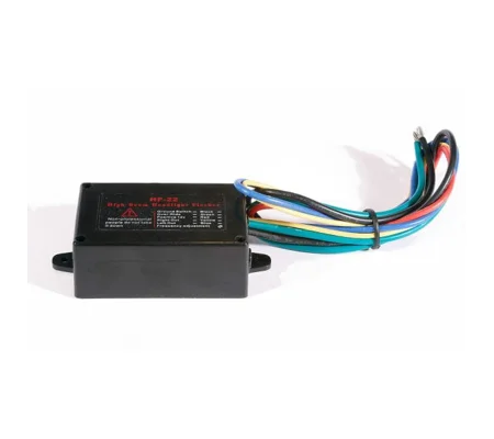 Wig Wag Headlight Grille Light Flasher Model 2
