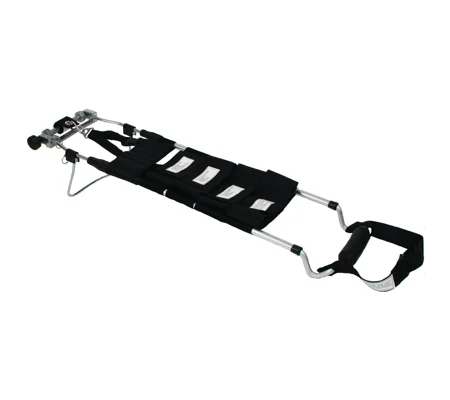 Hare Femur Traction Splint Child Size Leg Immobilization Tac Med