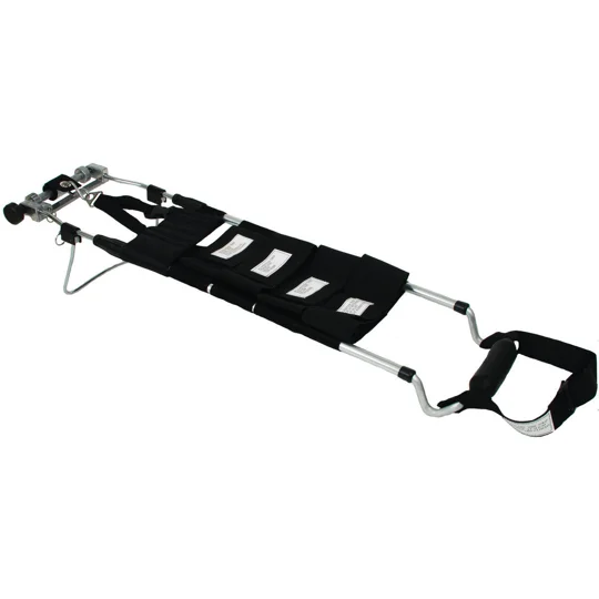 Hare Femur Traction Splint Child Size Leg Immobilization Tac Med