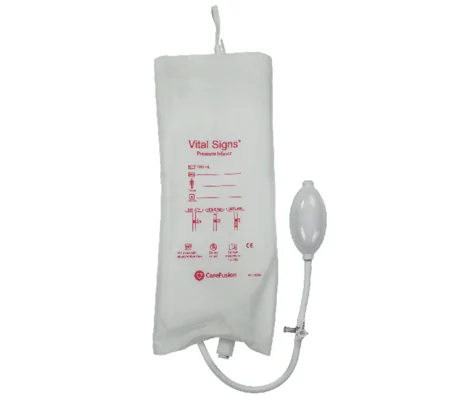 IV Pressure Infusion Infuser Bag Infusable 500 mL