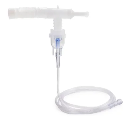 Aerosol Nebulizer Kit Small Volume 10 mL Adult Mouthpiece