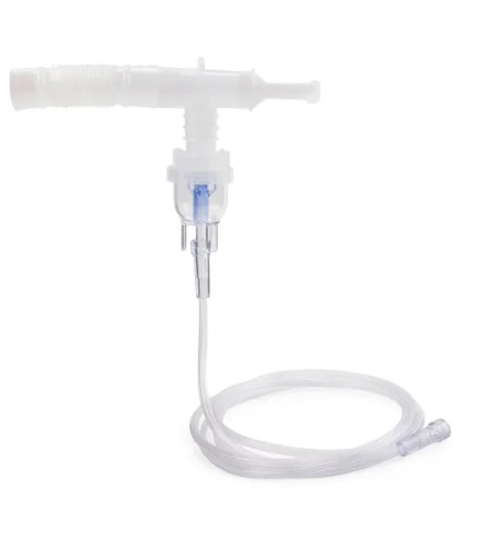 Aerosol Nebulizer Kit Small Volume 10 mL Adult Mouthpiece