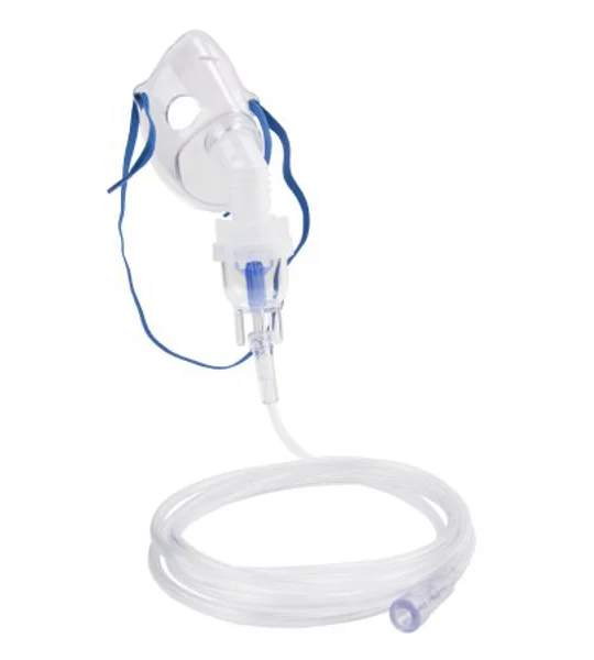 Nebulizer Kit Small Volume 10 mL Pediatric Aerosol Mask