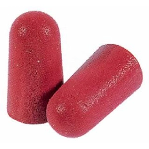 Radians Uncorded Soft Foam Ear Plugs 29 db Pair