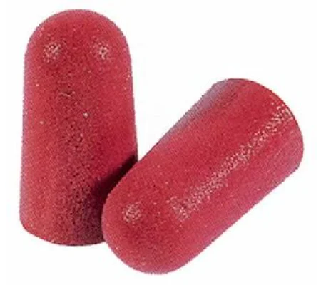 Radians Uncorded Soft Foam Ear Plugs 29 db Pair