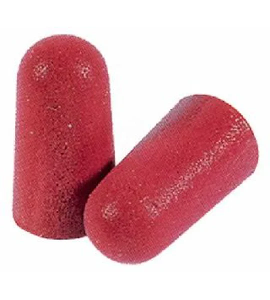 Radians Uncorded Soft Foam Ear Plugs 29 db Pair