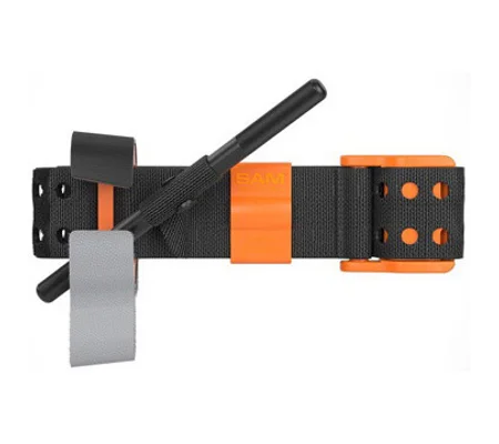 SAM XT Extremity Rapid Application Tourniquet Orange