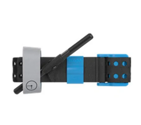 SAM XT Extremity Rapid Application Tourniquet Blue