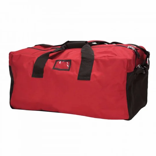 5.11 Red 8100 Firefighter Responder Bag