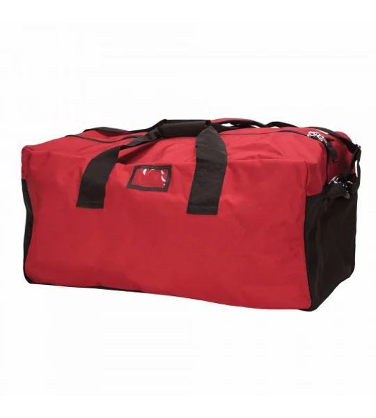5.11 Red 8100 Firefighter Responder Bag