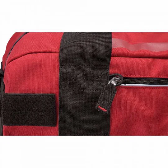 5.11 Red 8100 Firefighter Responder Bag