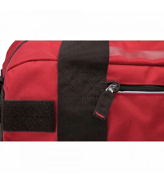 5.11 Red 8100 Firefighter Responder Bag
