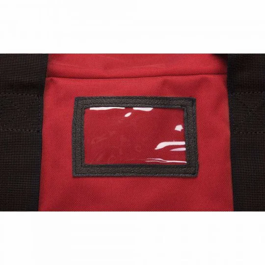 5.11 Red 8100 Firefighter Responder Bag