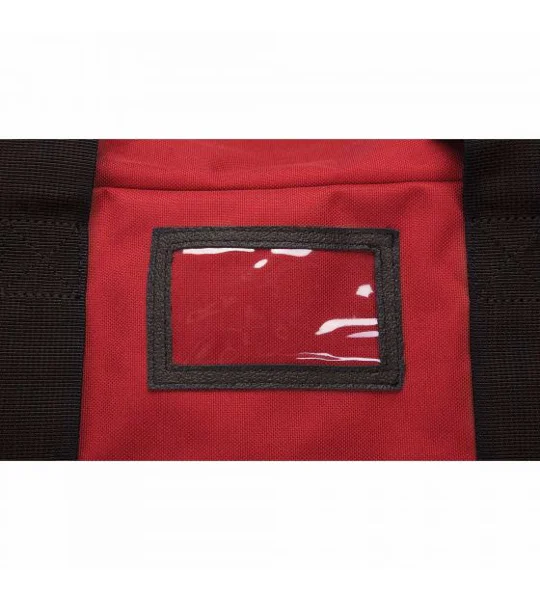 5.11 Red 8100 Firefighter Responder Bag