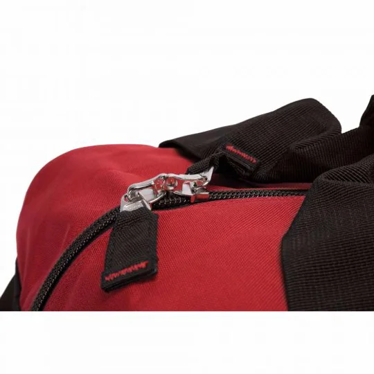 5.11 Red 8100 Firefighter Responder Bag