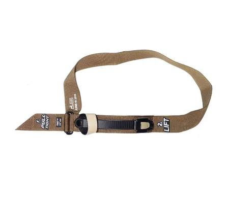 Tactical Ratcheting Medical Tourniquet RMT